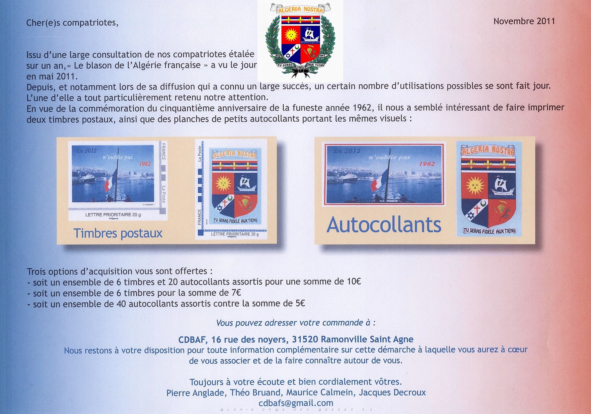 LE CINQUENTENAIRE 1962 2012.jpg